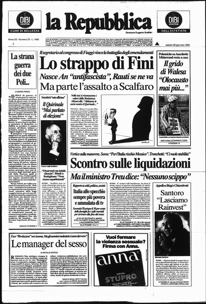 La repubblica